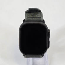 Load image into Gallery viewer, Apple Watch (Ultra 2) 49mm Black Unlocked 64GB