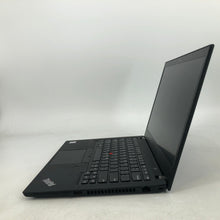 Load image into Gallery viewer, Lenovo ThinkPad T14 14&quot; Black 2020 FHD 1.8GHz i7-10610U 16GB 512GB SSD Excellent