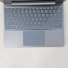 Load image into Gallery viewer, Microsoft Surface Laptop Go 3 12.4 Blue 2.5 GHz Intel Core i5 12th Gen. 8GB RAM 256GB Solid State Drive