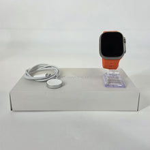 Load image into Gallery viewer, Apple Watch (Ultra) 49mm Unlocked 32GB