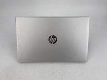 Load image into Gallery viewer, HP ProBook 450 G8 15&quot; Silver FHD 2.4GHz i5-1135G7 16GB 512GB SSD - Excellent