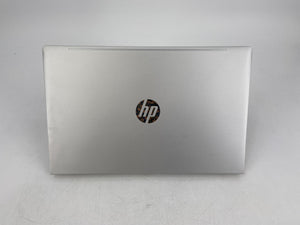 HP ProBook 450 G8 15" Silver FHD 2.4GHz i5-1135G7 16GB 512GB SSD - Excellent