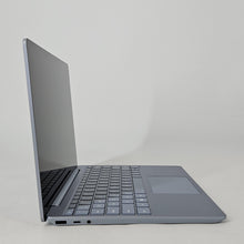 Load image into Gallery viewer, Microsoft Surface Laptop Go 3 12.4 Blue 2.5 GHz Intel Core i5 12th Gen. 8GB RAM 256GB Solid State Drive