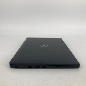 Dell Latitude 7490 14" Black 2018 fhd 1.7GHz i5-8350U 8GB 256GB - Good Condition