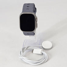 Load image into Gallery viewer, Apple Watch (Ultra) 49mm Unlocked 32GB