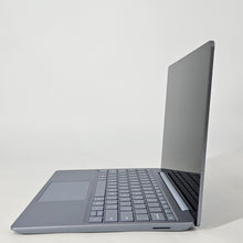 Load image into Gallery viewer, Microsoft Surface Laptop Go 3 12.4 Blue 2.5 GHz Intel Core i5 12th Gen. 8GB RAM 256GB Solid State Drive