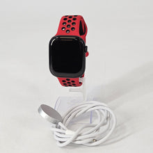 Load image into Gallery viewer, Apple Watch (Series 11) 46mm Jet Black WiFi 64GB