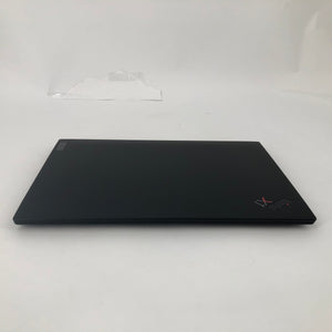 Lenovo ThinkPad X1 Carbon Gen 9 14" 2022 FHD+ TOUCH 3.0GHz i7-1185G7 32GB 1TB