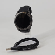 Load image into Gallery viewer, Garmin Epix Pro (Gen 2) Sapphire Edition 51mm Black GPS