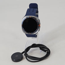 Load image into Gallery viewer, Samsung Galaxy Watch Ultra (2025) 47mm Blue Unlocked 64GB