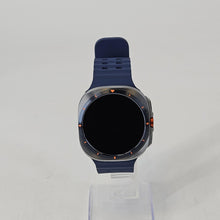 Load image into Gallery viewer, Samsung Galaxy Watch Ultra (2025) 47mm Blue Unlocked 64GB