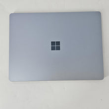 Load image into Gallery viewer, Microsoft Surface Laptop Go 3 12.4 Blue 2.5 GHz Intel Core i5 12th Gen. 8GB RAM 256GB Solid State Drive