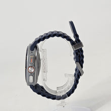 Load image into Gallery viewer, Samsung Galaxy Watch Ultra (2025) 47mm Blue Unlocked 64GB