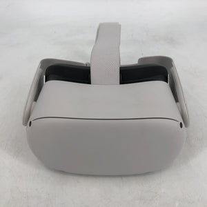 Oculus Quest 2 VR 256GB Headset - Excellent Condition w/ Case + Controllers