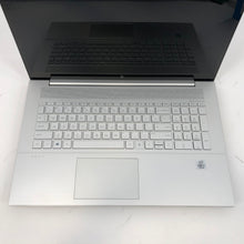 Load image into Gallery viewer, HP Envy 17.3&quot; FHD TOUCH 1.3GHz i7-1065G7 12GB RAM 512GB SSD MX330 - Excellent