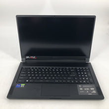 Load image into Gallery viewer, MSI GS76 Stealth 17&quot; 2021 360Hz FHD 2.5GHz i9-11900H 32GB 2TB RTX 3080 Excellent