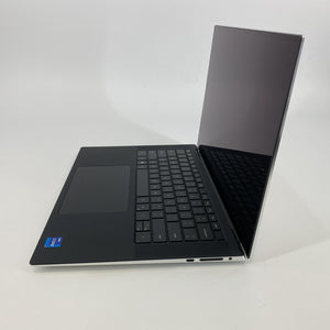 Dell XPS 9520 15" 2022 3.5K TOUCH 1.1GHz i7-12700H 32GB 512GB RTX 3050 Excellent