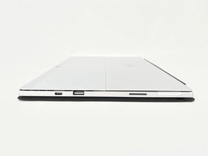 Microsoft Surface Pro 7 Plus 12.3" Silver 2.4GHz i5-1135G7 16GB 256GB Very Good
