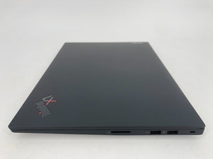 Lenovo ThinkPad X1 Extreme Gen 4 16" QHD+ 2.5GHz i7-11850H 16GB 1TB RTX 3050 Ti