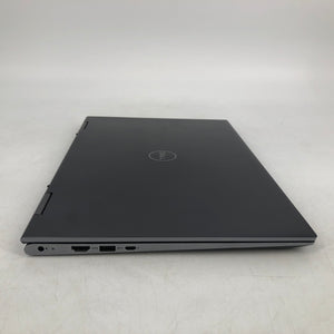 Dell Inspiron 7506 (2-in-1) 15.6" Black 2021 UHD TOUCH 2.8GHz i7-1165G7 16GB 1TB