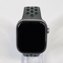 Load image into Gallery viewer, Apple Watch (Series 11) 46mm Space Gray WiFi 64GB
