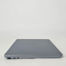 Load image into Gallery viewer, Microsoft Surface Laptop Go 3 12.4 Blue 2.5 GHz Intel Core i5 12th Gen. 8GB RAM 256GB Solid State Drive