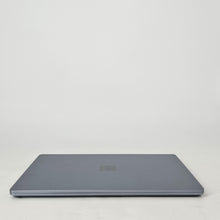 Load image into Gallery viewer, Microsoft Surface Laptop Go 3 12.4 Blue 2.5 GHz Intel Core i5 12th Gen. 8GB RAM 256GB Solid State Drive