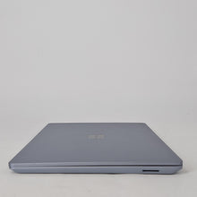 Load image into Gallery viewer, Microsoft Surface Laptop Go 3 12.4 Blue 2.5 GHz Intel Core i5 12th Gen. 8GB RAM 256GB Solid State Drive