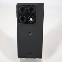 Load image into Gallery viewer, Motorola Razr Fold (2026) 512GB Blackened Blue (GSM Unlocked)