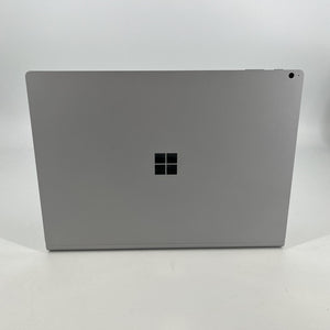 Microsoft Surface Book 3 15 2020 TOUCH 1.3GHz i7-1065G7 32GB 512GB RTX 3000 Good