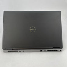 Load image into Gallery viewer, Dell Precision 7740 17.3&quot; Black FHD 2.6GHz i7-9850H 32GB 512GB SSD - RTX 3000