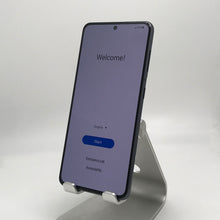 Load image into Gallery viewer, Galaxy S21 5G 128GB Grey (Verizon)