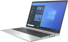 Load image into Gallery viewer, HP ProBook 450 G8 15.6&quot; Silver 2021 FHD 2.4GHz i5-1135G7 8GB 256GB SSD Open Box