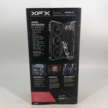 Load image into Gallery viewer, XFX Speedster Merc 319 AMD Radeon RX 6800 XT 16GB GDDR6 - 256 Bit - NEW &amp; SEALED