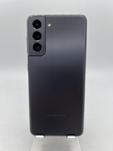 Load image into Gallery viewer, Galaxy S21 5G 128GB Grey (Verizon)