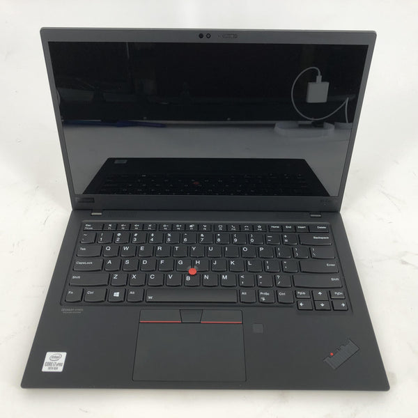 Lenovo ThinkPad X1 Carbon Gen 8 14