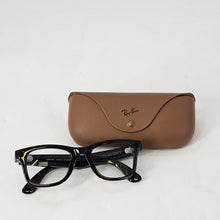 Load image into Gallery viewer, Meta Ray-Ban Meta Wayfarer (Gen 1) Shiny Black 32GB