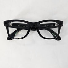 Load image into Gallery viewer, Meta Ray-Ban Meta Wayfarer (Gen 1) Shiny Black 32GB