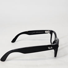 Load image into Gallery viewer, Meta Ray-Ban Meta Wayfarer (Gen 1) Shiny Black 32GB