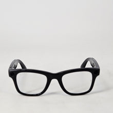 Load image into Gallery viewer, Meta Ray-Ban Meta Wayfarer (Gen 1) Shiny Black 32GB