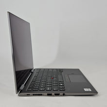 Load image into Gallery viewer, Lenovo ThinkPad X1 Yoga Gen 5 14 Gray 1.8 GHz Intel Core i7 10th Gen. 16GB RAM 1TB Solid State Drive
