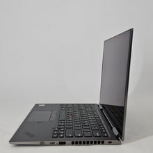 Load image into Gallery viewer, Lenovo ThinkPad X1 Yoga Gen 5 14 Gray 1.8 GHz Intel Core i7 10th Gen. 16GB RAM 1TB Solid State Drive
