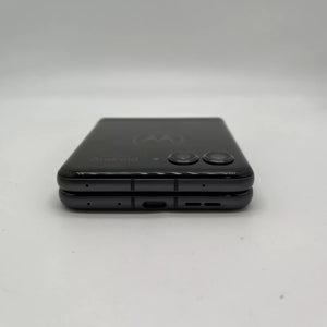 Motorola Razr 2024 256GB Koala Grey Unlocked Very Good Condition