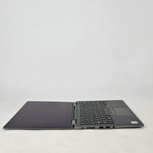 Load image into Gallery viewer, Lenovo ThinkPad X1 Yoga Gen 5 14 Gray 1.8 GHz Intel Core i7 10th Gen. 16GB RAM 1TB Solid State Drive