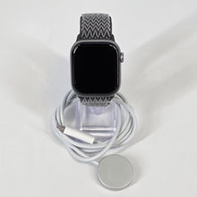 Load image into Gallery viewer, Apple Watch (Series 11) 42mm Space Gray WiFi 64GB
