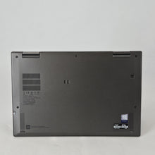 Load image into Gallery viewer, Lenovo ThinkPad X1 Yoga Gen 5 14 Gray 1.8 GHz Intel Core i7 10th Gen. 16GB RAM 1TB Solid State Drive