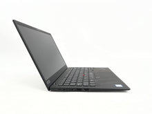 Load image into Gallery viewer, Lenovo ThinkPad X1 Carbon Gen 6 14&quot; Black 2K QHD 1.9GHz i7-8650U 16GB 512GB Good