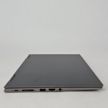 Load image into Gallery viewer, Lenovo ThinkPad X1 Yoga Gen 5 14 Gray 1.8 GHz Intel Core i7 10th Gen. 16GB RAM 1TB Solid State Drive
