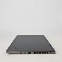 Load image into Gallery viewer, Lenovo ThinkPad X1 Yoga Gen 5 14 Gray 1.8 GHz Intel Core i7 10th Gen. 16GB RAM 1TB Solid State Drive