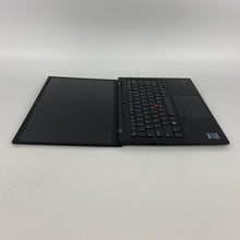 Load image into Gallery viewer, Lenovo ThinkPad X1 Carbon Gen 9 14&quot; Black 2021 FHD 3.0GHz i7-1185G7 16GB 512GB